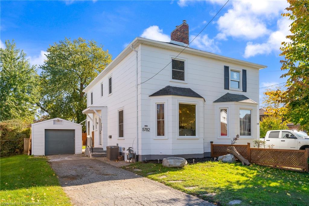 5782 Byng Avenue Property Photo