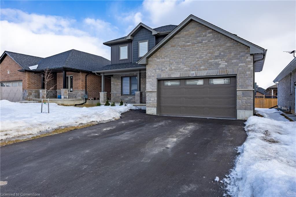22 Hare Street Property Photo