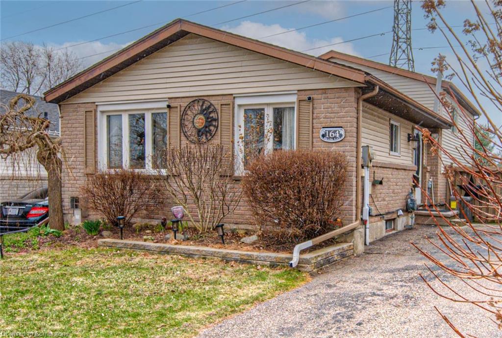 164 Macatee Place Property Photo 1