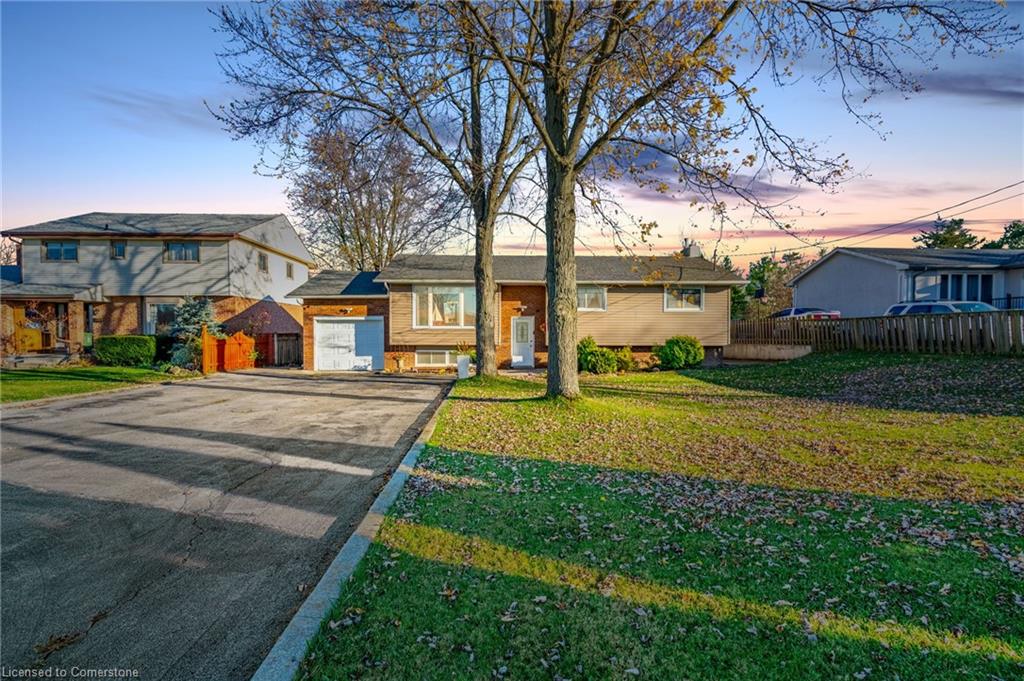3395 Tisdale Road Property Photo