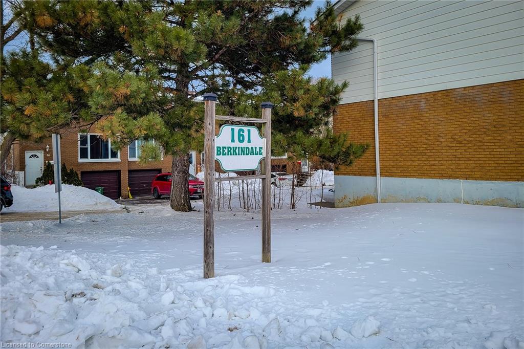 11-161 Berkindale Drive Property Photo