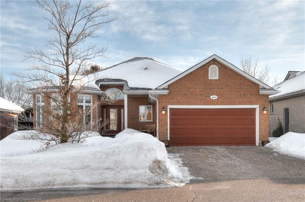 160 Golf Links Drive Property Photo