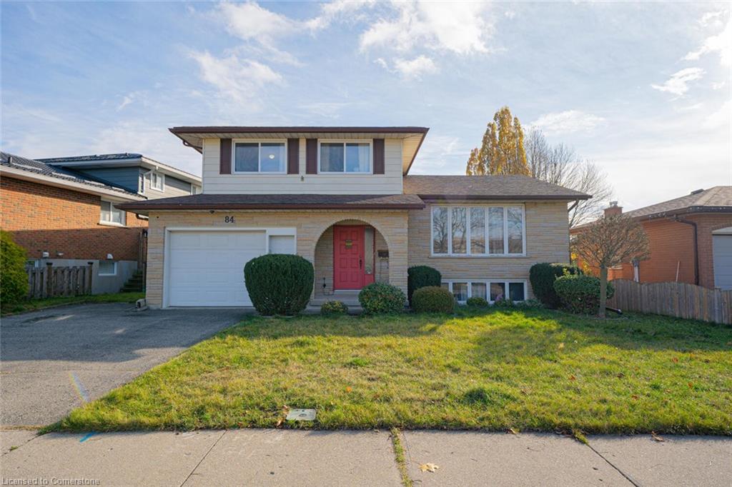 84 Wimbleton Crescent Property Photo