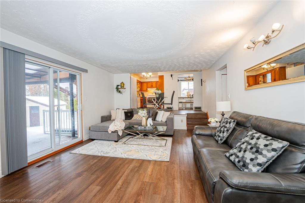 84 Wimbleton Crescent Property Photo 13