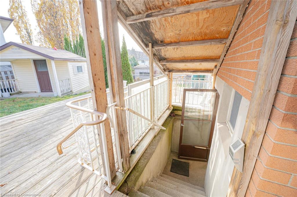 84 Wimbleton Crescent Property Photo 36