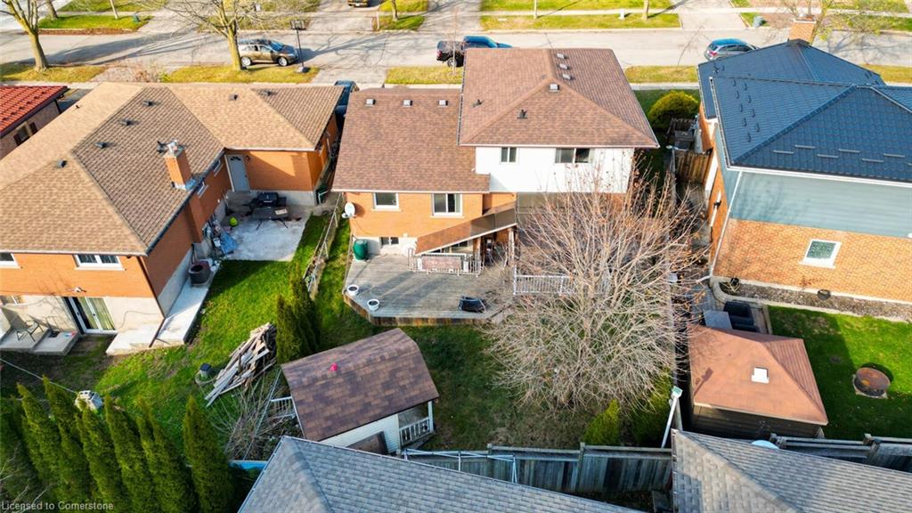 84 Wimbleton Crescent Property Photo 38