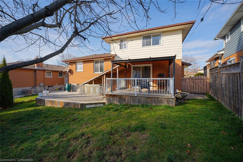 84 Wimbleton Crescent Property Photo 39