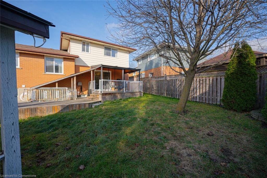 84 Wimbleton Crescent Property Photo 40