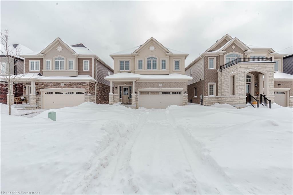 78 Scenic Ridge Gate Property Photo 1
