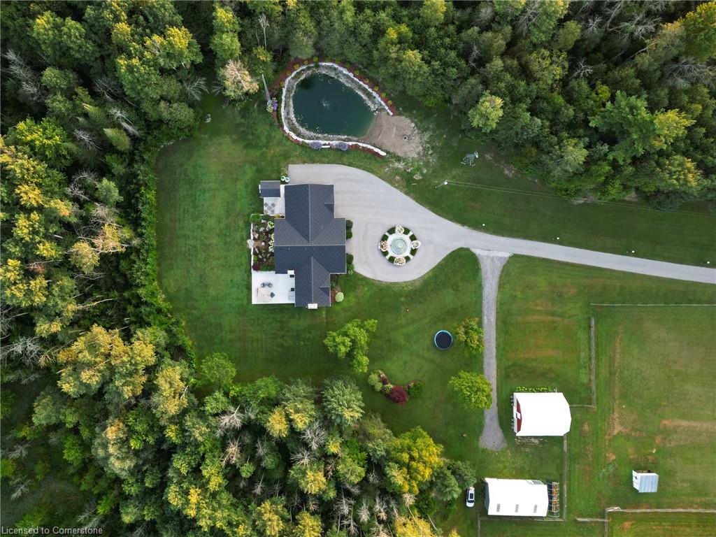 7104 Sideroad 14 Property Photo 6