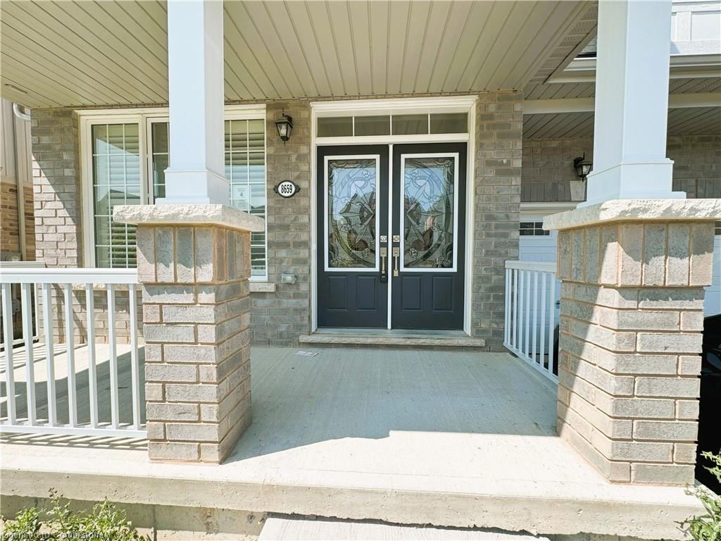 8659 Chickory Trail Property Photo 3