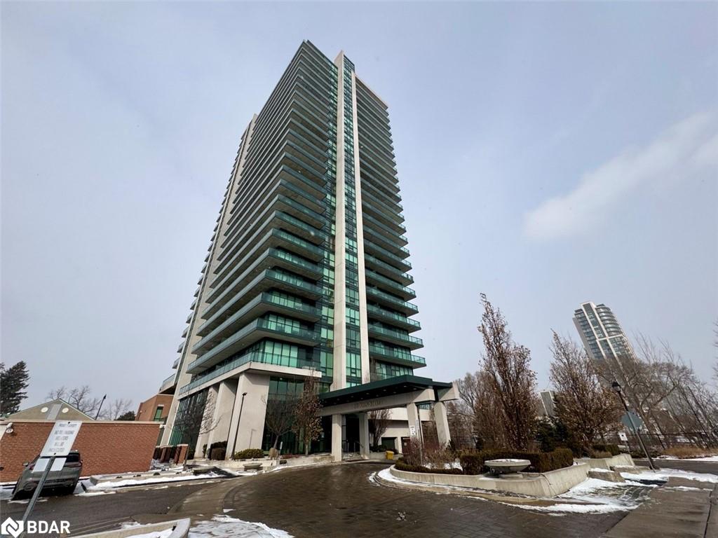 403-100 John Street Property Photo