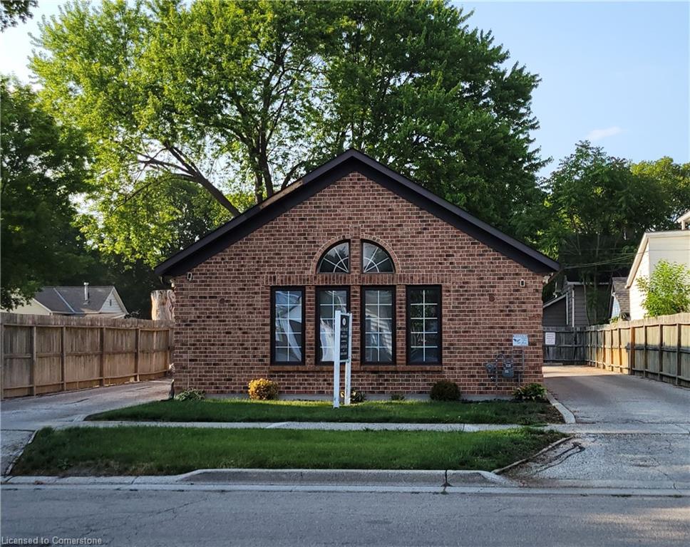 140 Cameron Street Property Photo