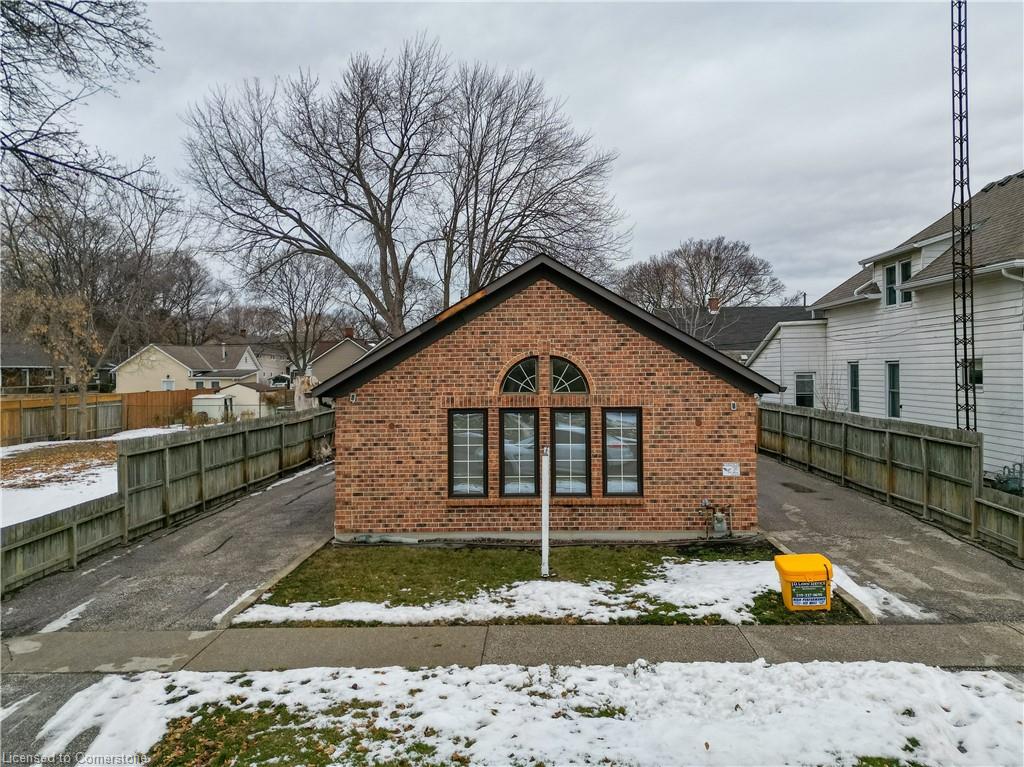 140 Cameron Street Property Photo 2