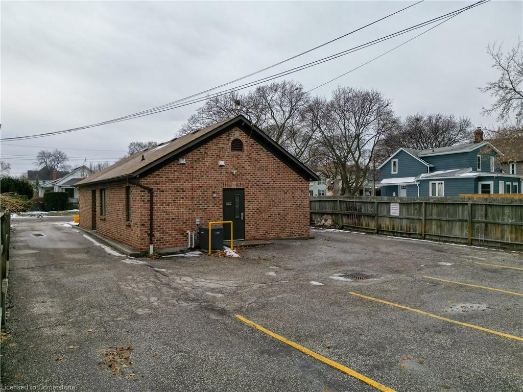 140 Cameron Street Property Photo 24