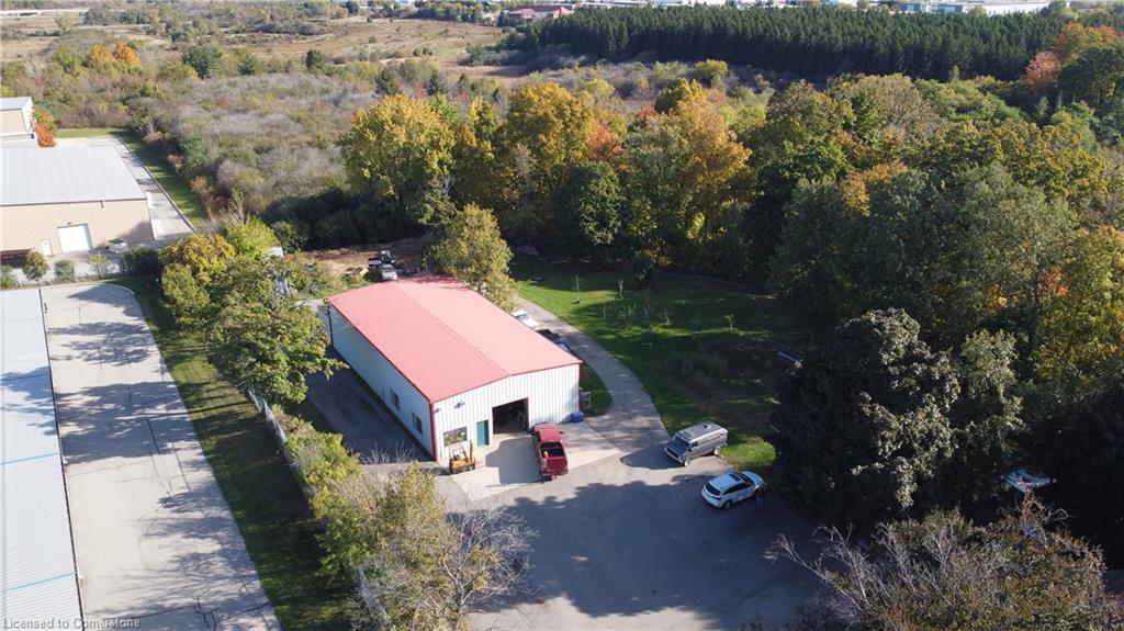 1411 Rymal Road E Property Photo 10