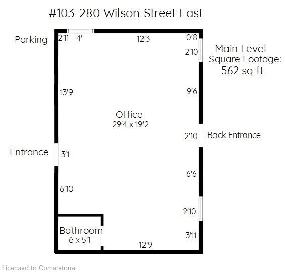 103-280 Wilson Street E Property Photo 6