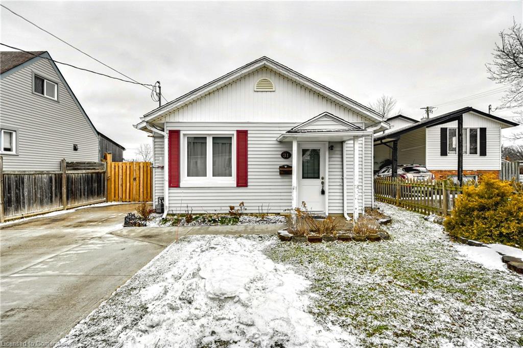 455 Secord Woods Real Estate Listings Main Image