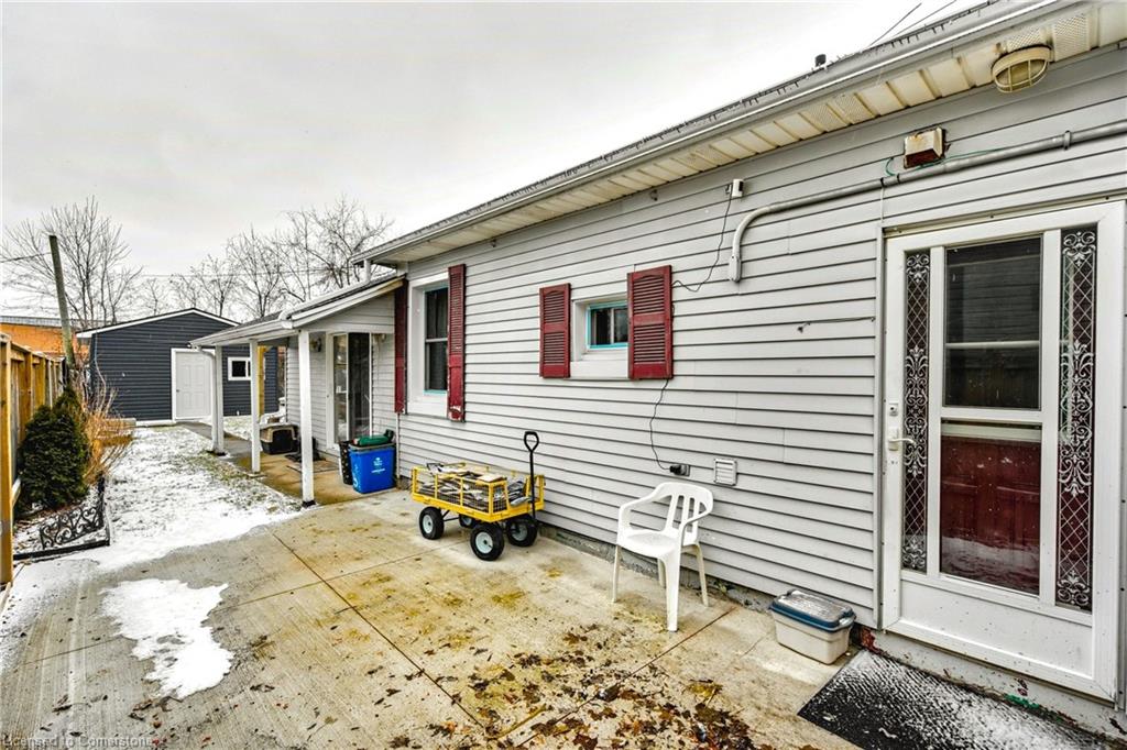 31 Woodrow Street Property Photo 31