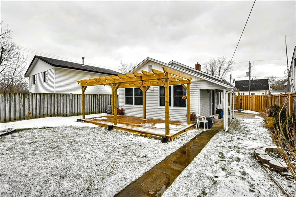 31 Woodrow Street Property Photo 35