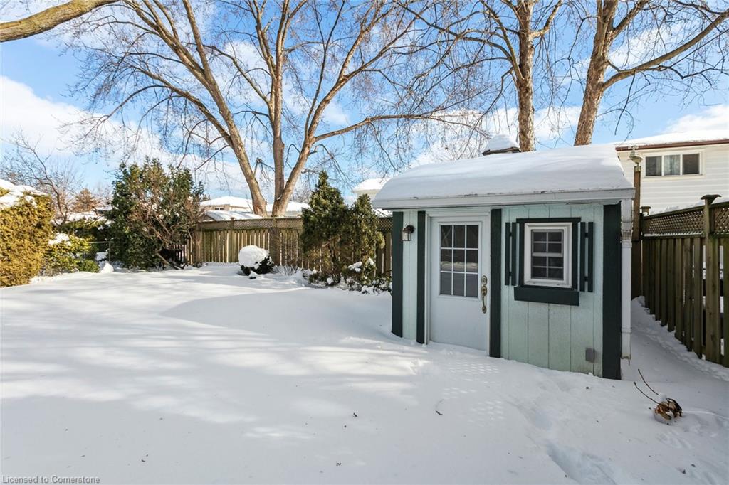 3566 Nadine Crescent Property Photo 49