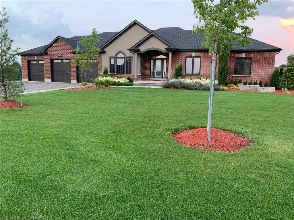 Burgessville Real Estate Listings Main Image