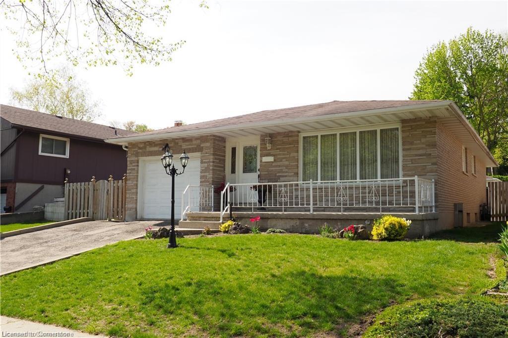 110 Century Hill Drive Property Photo 2
