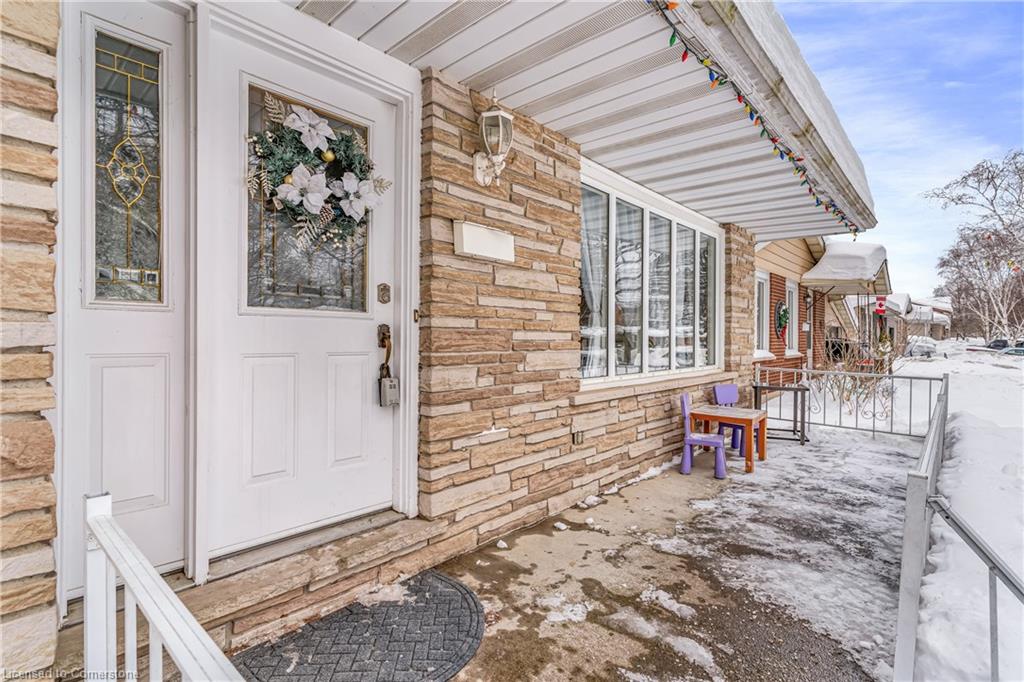 110 Century Hill Drive Property Photo 40