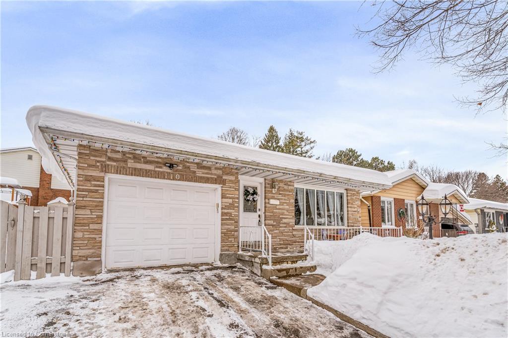 110 Century Hill Drive Property Photo 41