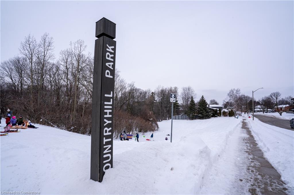 110 Century Hill Drive Property Photo 43