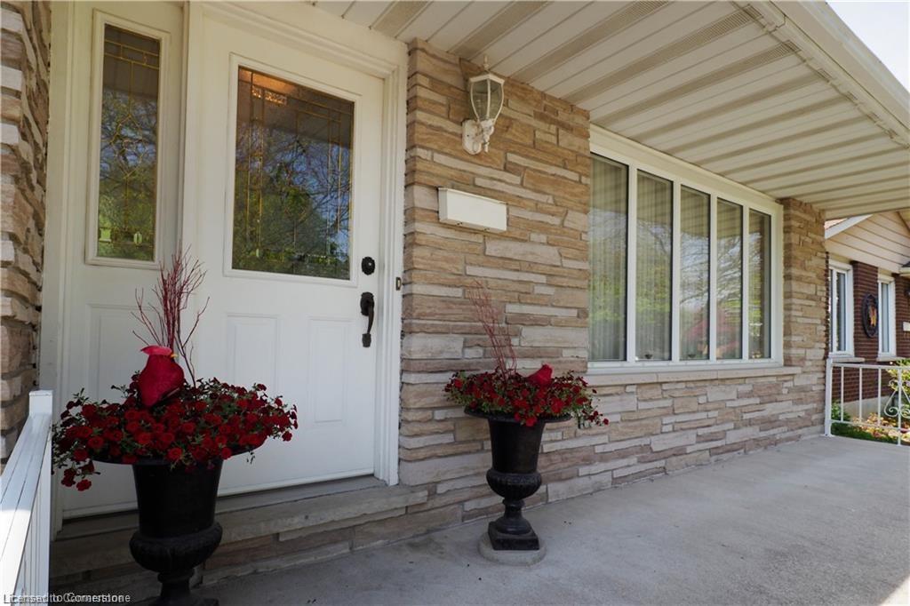 110 Century Hill Drive Property Photo 44