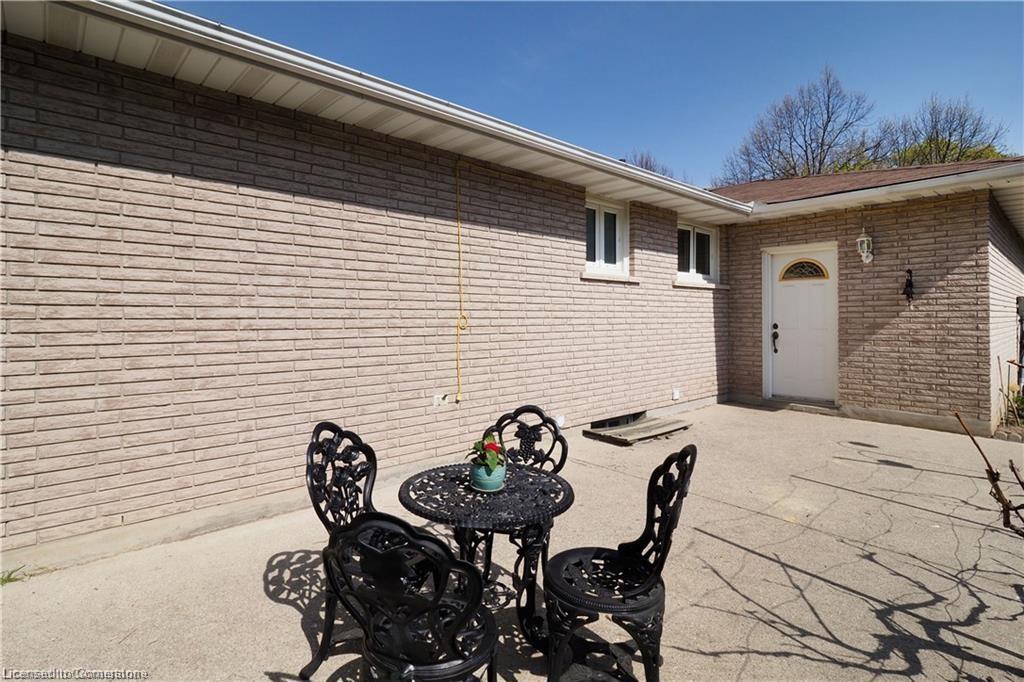 110 Century Hill Drive Property Photo 45
