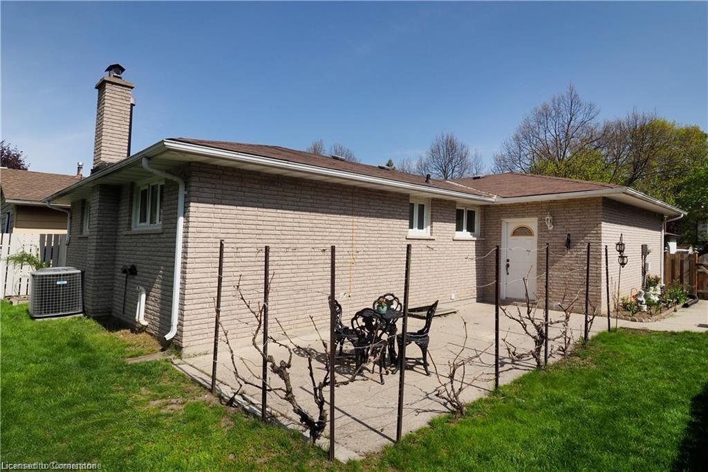 110 Century Hill Drive Property Photo 46
