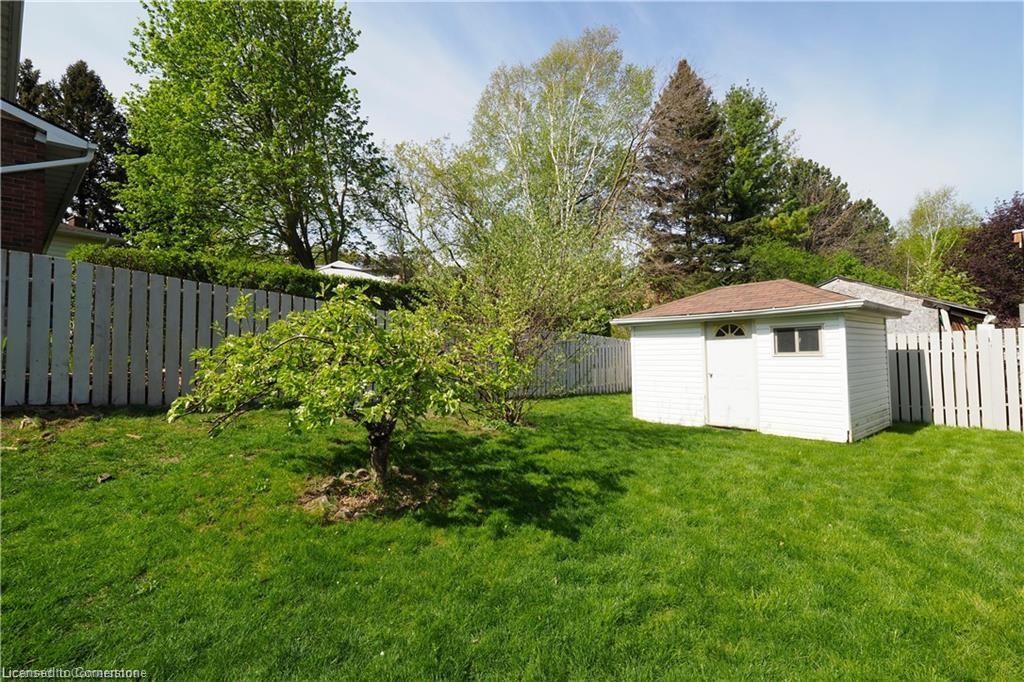 110 Century Hill Drive Property Photo 47