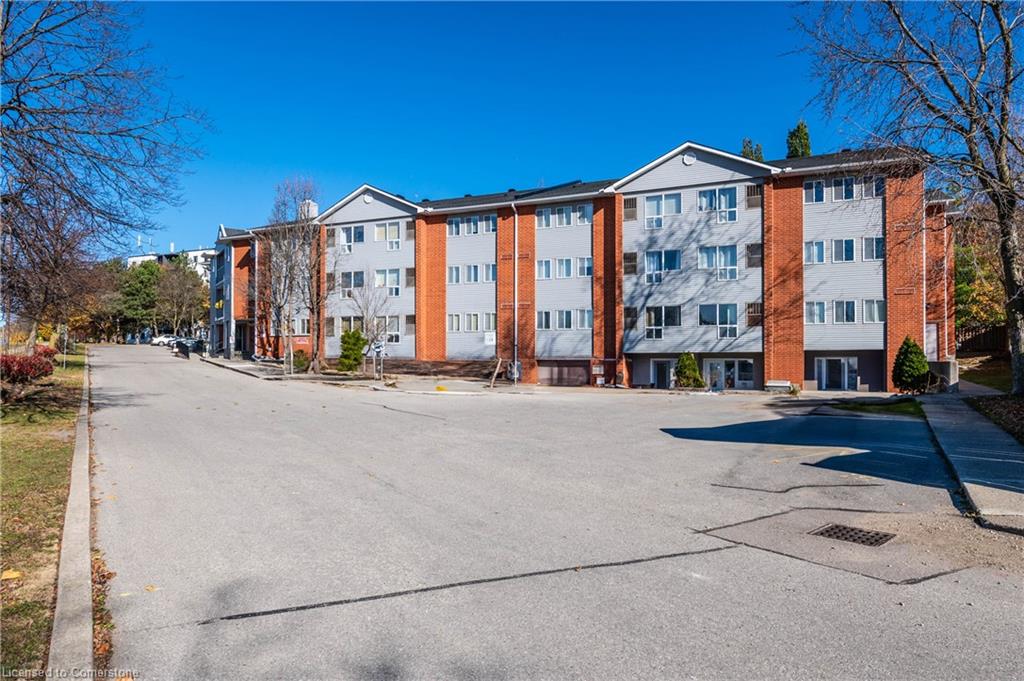 310-500 Westmount Road Property Photo 1