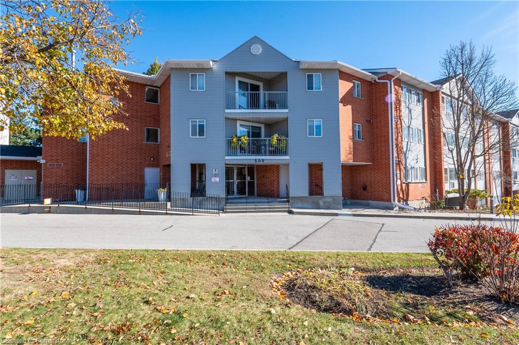 310-500 Westmount Road Property Photo 2