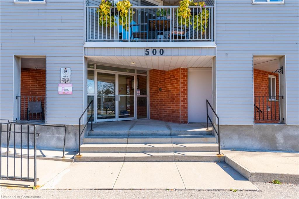 310-500 Westmount Road Property Photo 4