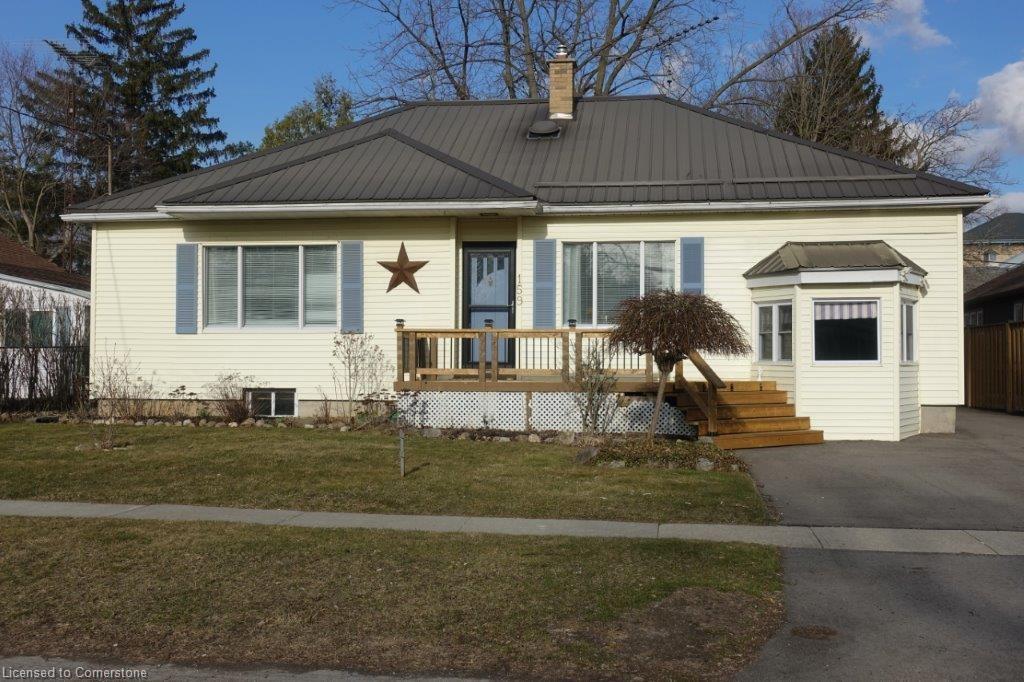 159 Leamon Street Property Photo