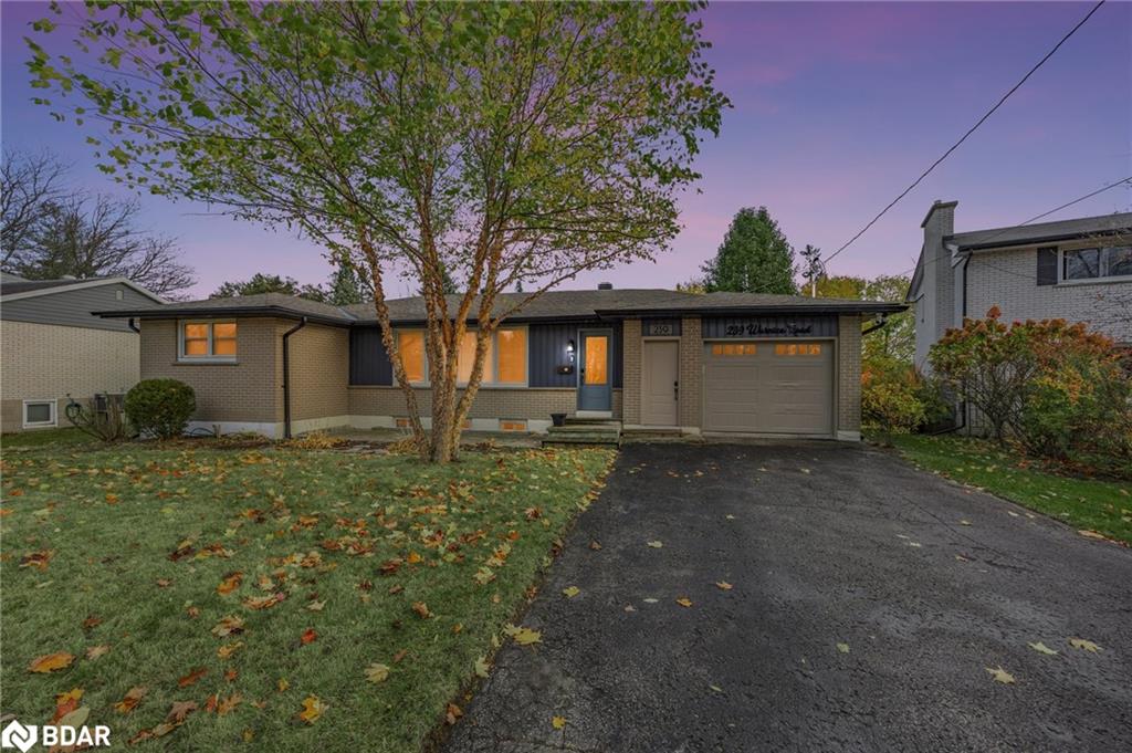 239 Warnica Road Property Photo