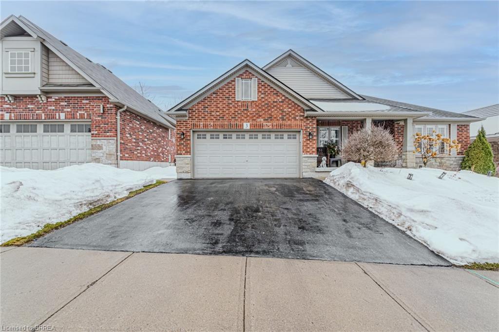 3 Cobblestone Drive Property Photo