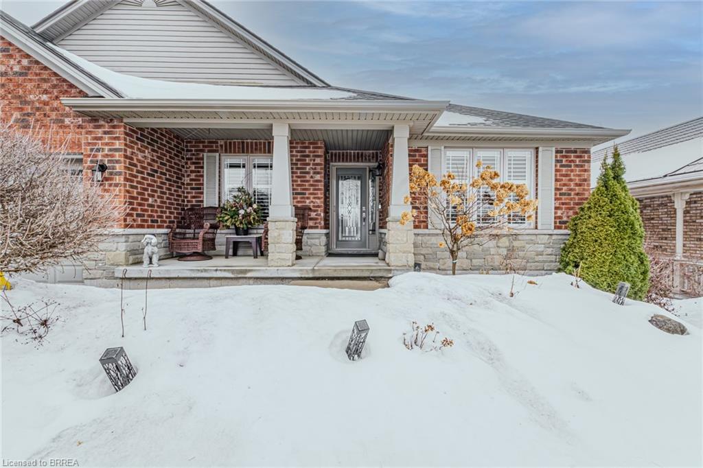 3 Cobblestone Drive Property Photo 3