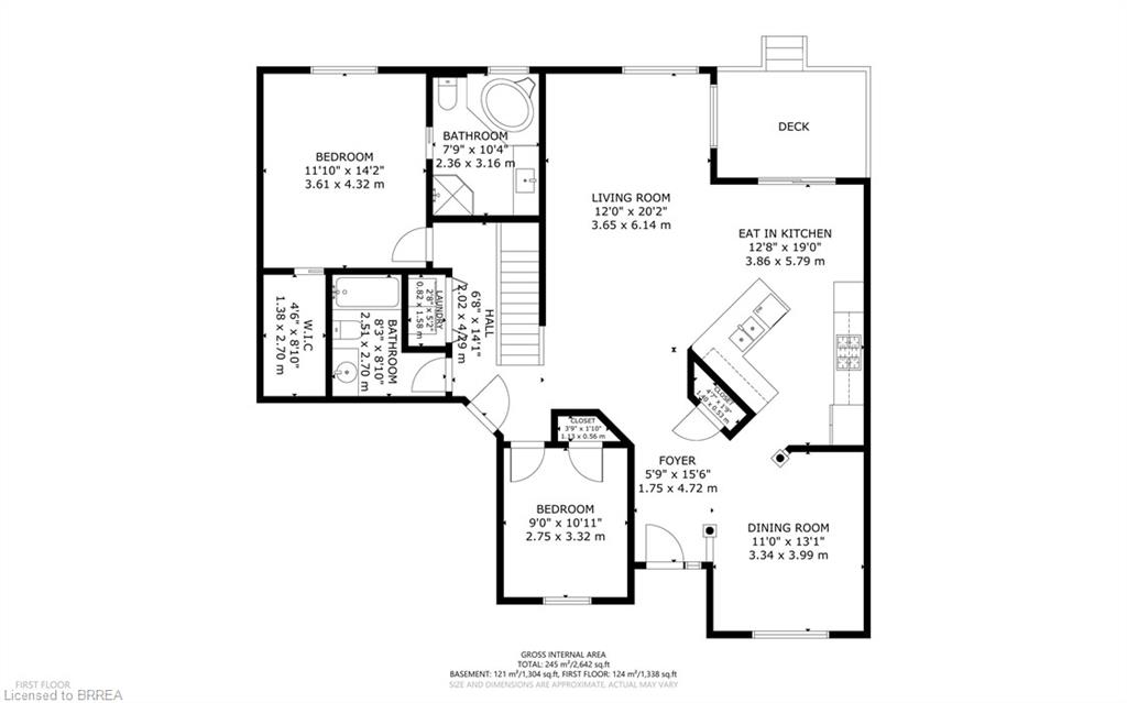 3 Cobblestone Drive Property Photo 48