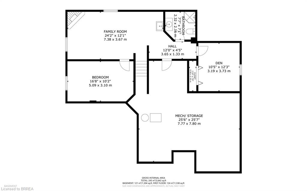 3 Cobblestone Drive Property Photo 49