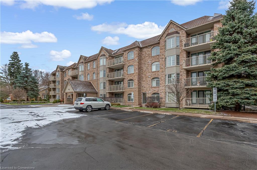 A204-216 Plains Road W Property Photo 2