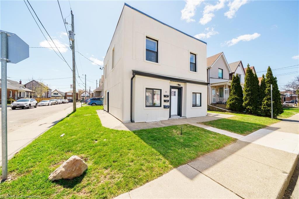 32 Britannia Avenue Property Photo