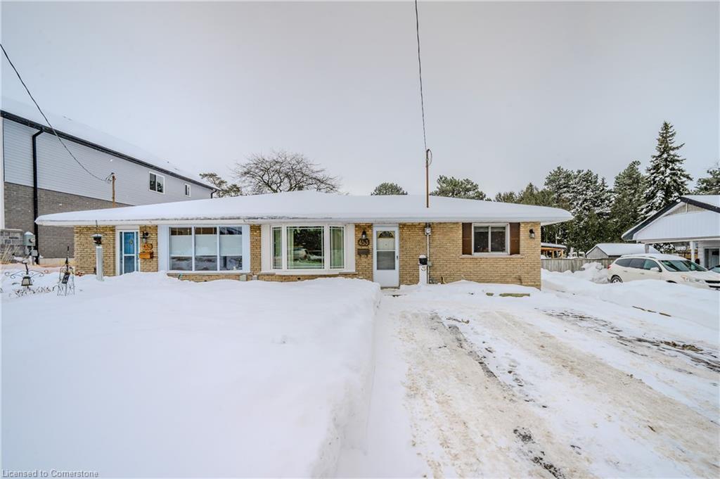 453 Stone Church Road W Property Photo