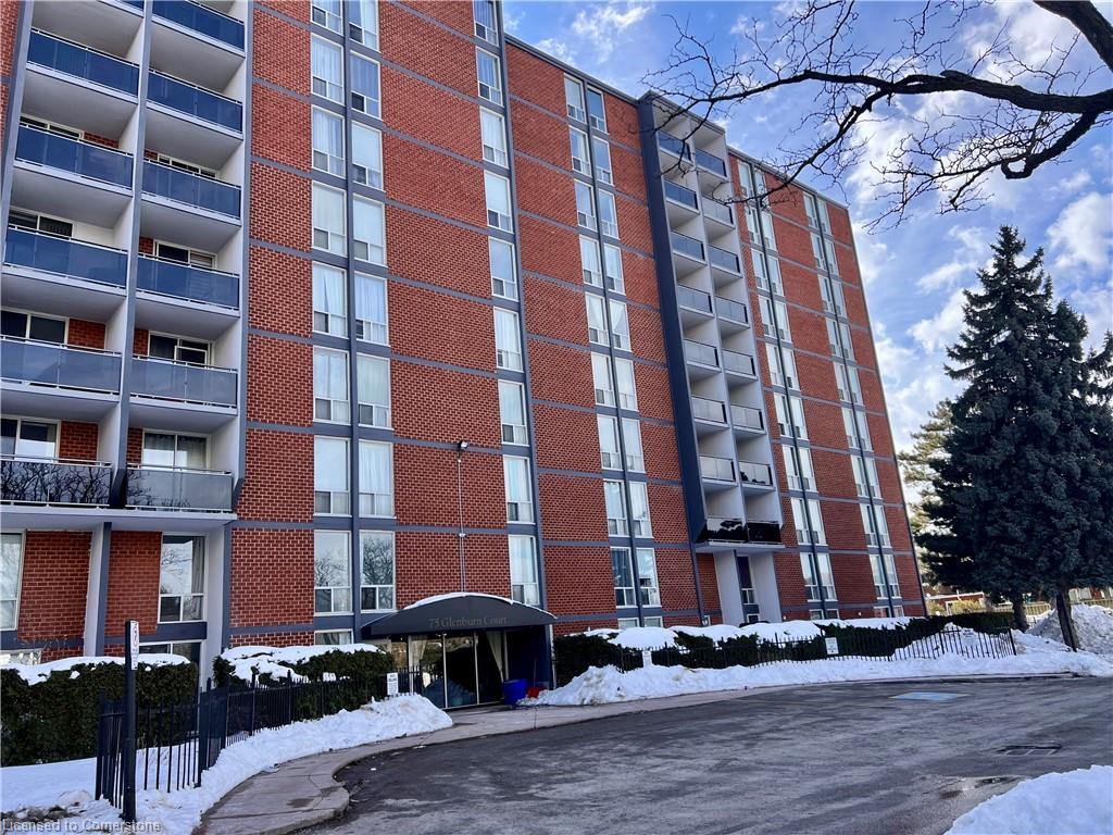808-75 Glenburn Court Property Photo