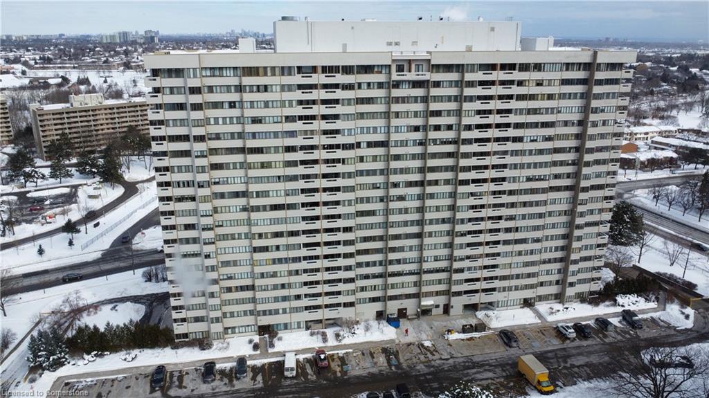 2006-1580 Mississauga Valley Boulevard Property Photo