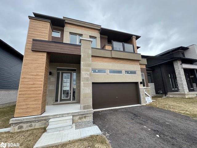 3778 Sunbank Crescent Property Photo