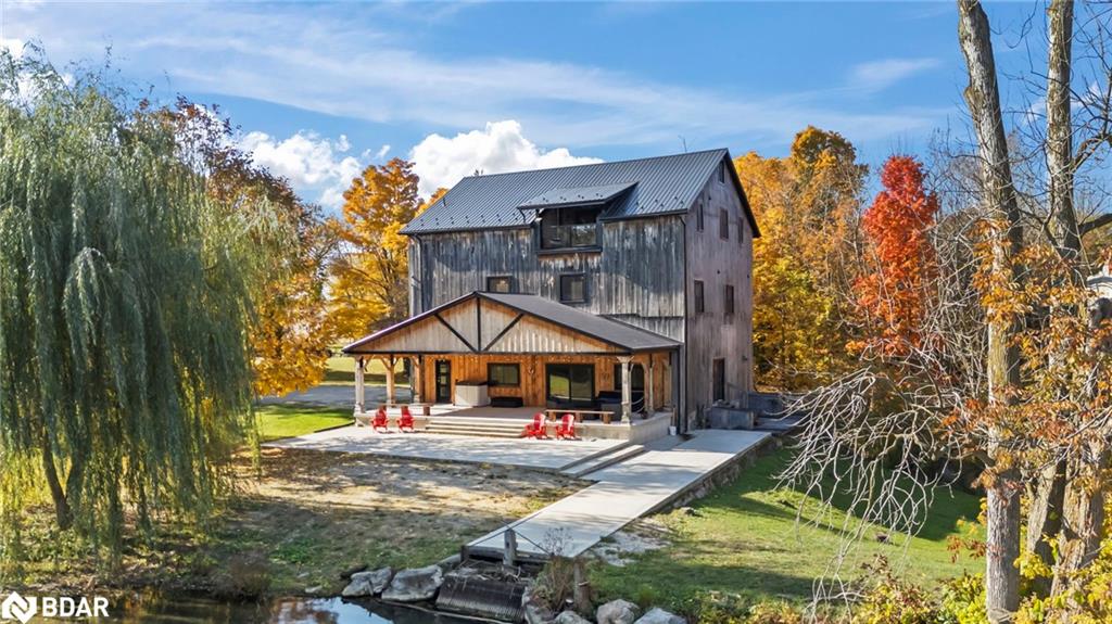 Teeswater Real Estate Listings Main Image